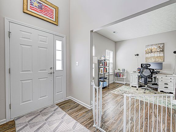 2nd image of 8614 Claverdon Ln