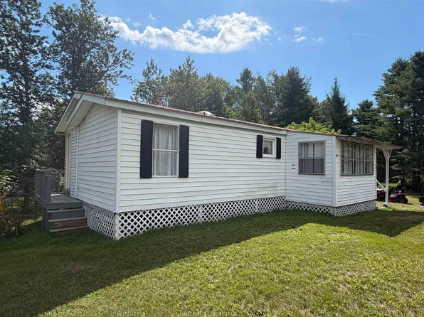 62 Rt 102 Route, Bloomfield, VT 03590
