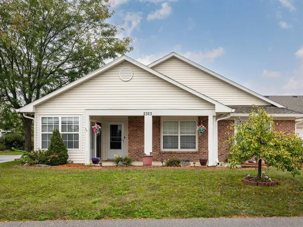 2323 Harvest Moon Ln, Indianapolis, IN 46229