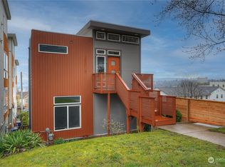 2363 Yakima Ave, Tacoma, WA