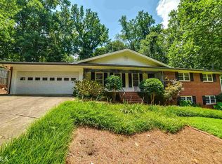 5898 Ohara Dr, Stone Mountain, GA 30087