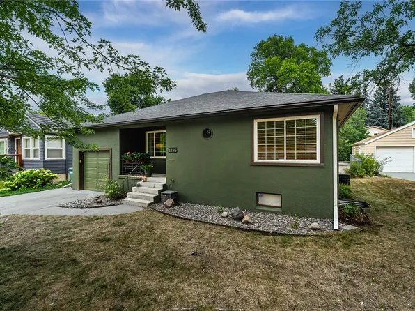 1235 Harvard Ave, Billings, MT 59102
