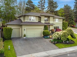 6936 115th Pl SE, Renton, WA 98056