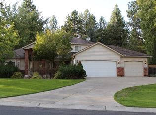 5223 E Woodglen Rd, Mead, WA 99021