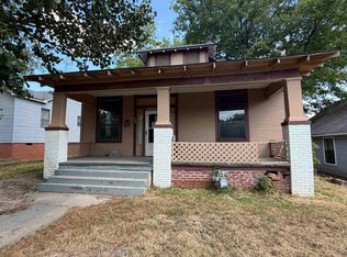 905 Lewis St, Little Rock, AR 72204