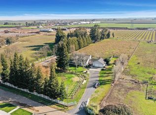 4900 California Ave, Oakdale, CA 95361