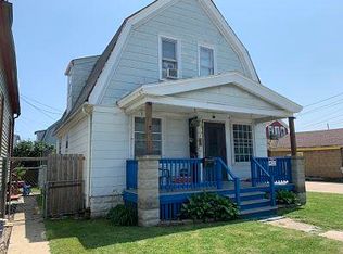 2140 S 23rd St, Milwaukee, WI 53215