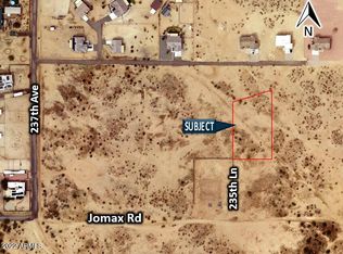23570 W Jomax Rd, Wittmann, AZ 85361