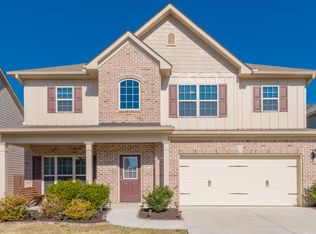 1538 Sooner Ct, Lawrenceville, GA 30045