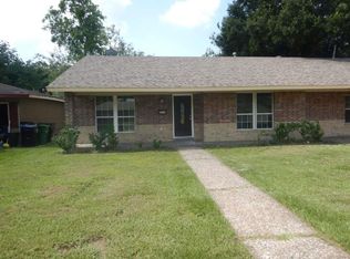 5854 Heron Dr, Houston, TX 77033