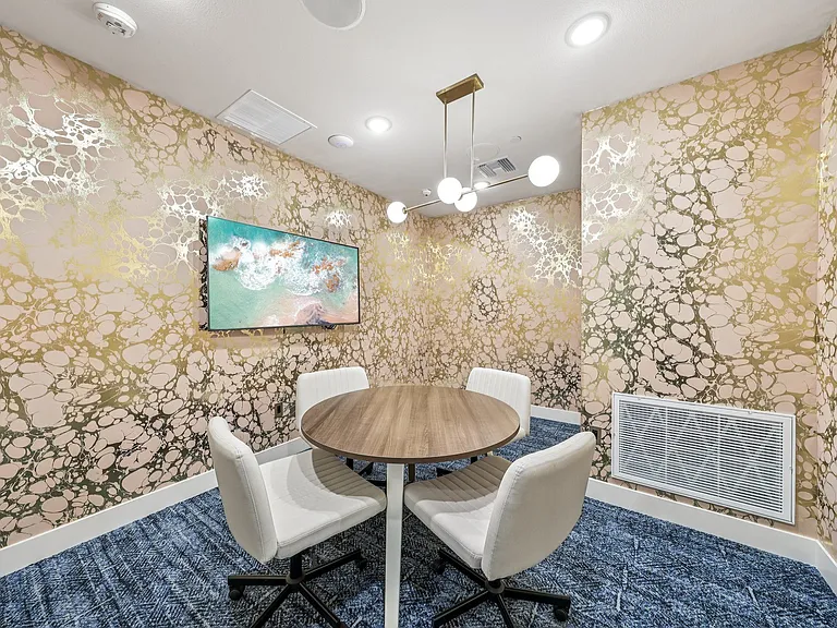 Fora Apartments — Photo 34