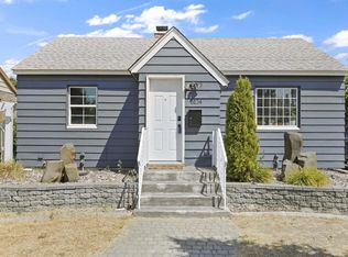 6124 N Post St, Spokane, WA 99205