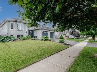 89 Allensgate Dr, Brantford, ON N3V1E4