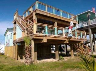 116 Surf Dr, Surfside Beach, TX 77541