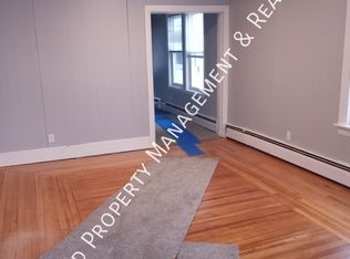 65 Farm St APT 1, Woonsocket, RI 02895