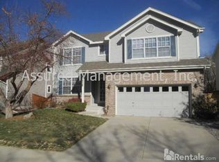 9848 Spring Hill Dr, Highlands Ranch, CO 80129