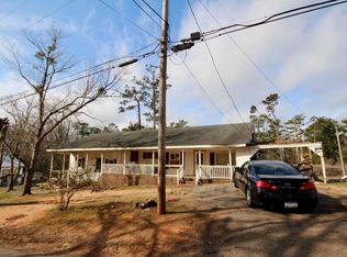 158 Doty Road Ext, Winnsboro, SC 29180