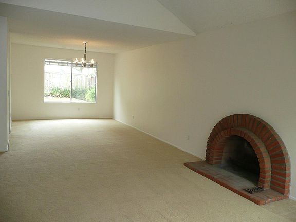 Living Room/Formal Dining Room