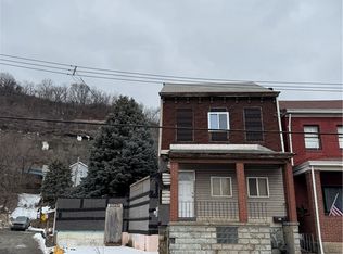 102 N Main St, Pittsburgh, PA 15215