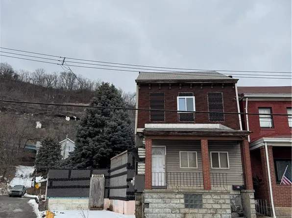 102 N Main St, Pittsburgh, PA 15215