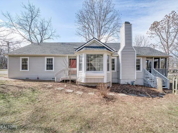 112 Gilford Ter, Fairfield Glade, TN 38558