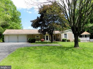 5602 Bush St, White Marsh, MD 21162