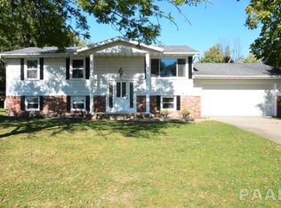 120 Breen Ave, Bradford, IL 61421