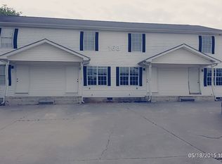 168 Riverview Dr APT 4, Calhoun, GA 30701