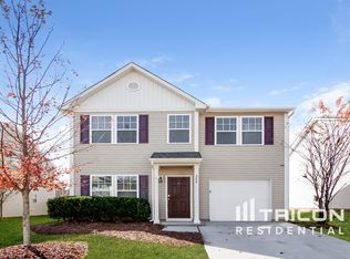 244 Ranlo Ave, Gastonia, NC 28054
