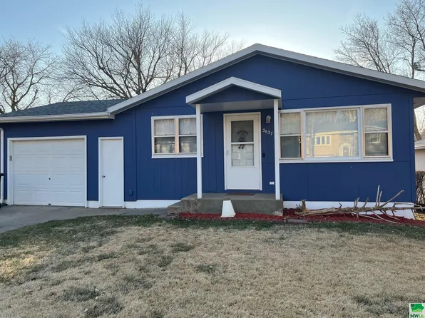 3637 Dupont St, Sioux City, IA 51104