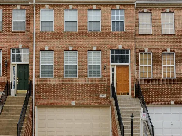 2625 Tarleton Corner Dr, Herndon, VA 20171