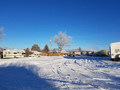 Tbd Yale, Butte, MT, 59701