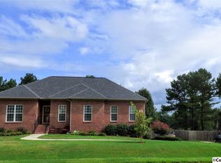 107 N Rim Rd, Toney, AL 35773