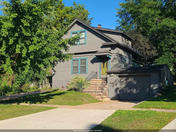 1125 S Jackson St, Green Bay, WI 54301