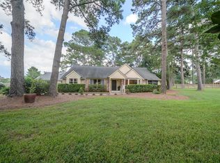 23202 Lutheran Cemetery Rd, Tomball, TX 77377