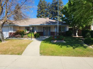 2582 Sandell Ave, Kingsburg, CA