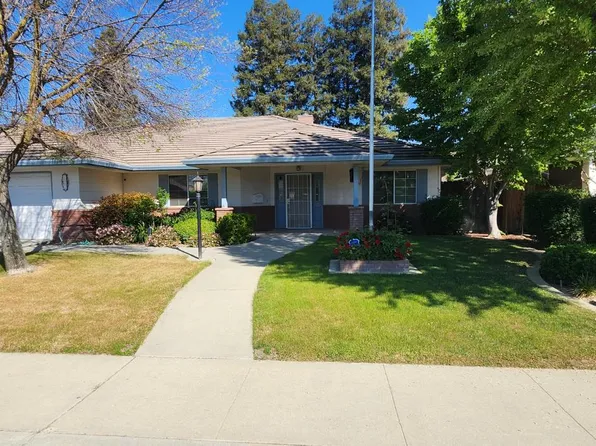 2582 Sandell Ave, Kingsburg, CA 93631