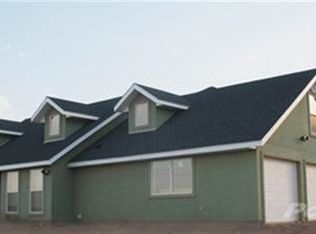 1620 Porter Canyon Rd, Holbrook, AZ 86025