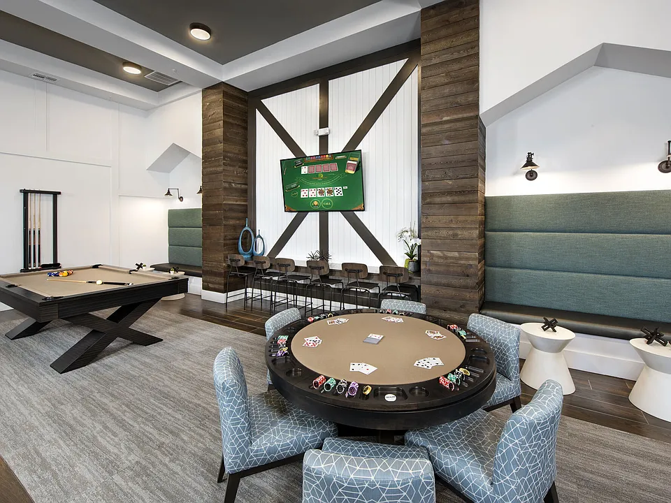 Sonceto apartments community photo