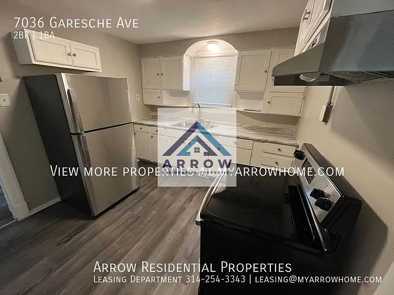 7036 Garesche Ave — Photo 2