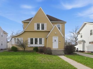 1908 Kenwood Ave, Fort Wayne, IN