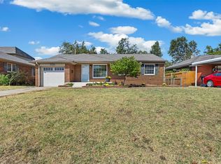 3129 NW 67th St, Oklahoma City, OK 73116