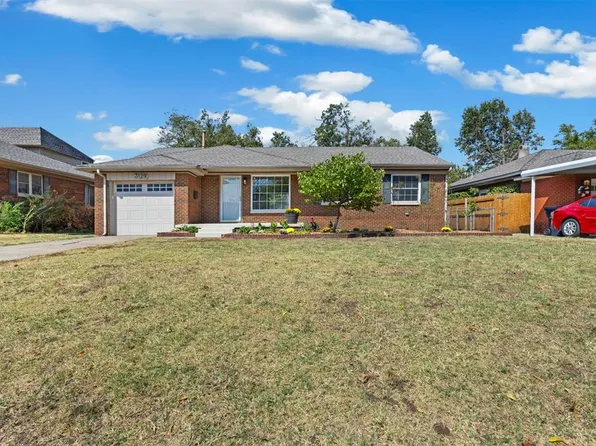 3129 NW 67th St, Oklahoma City, OK 73116
