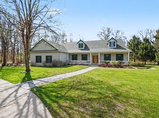 1290 W Echo Dr, White Cloud, MI 49349
