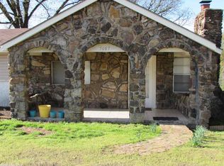 5667 Sr 326, Russellville, AR 72802