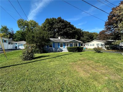 56 Sprucewood Dr, Geneva, NY, 14456