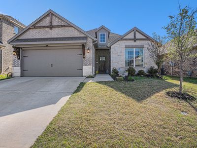 7636 Northumberland Dr, Fort Worth, TX, 76179