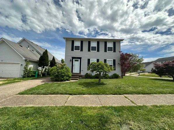 3929 Pinoak View Ct, Louisville, KY 40299