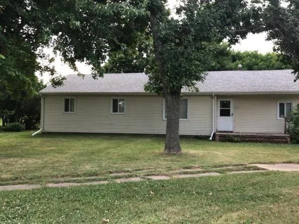 280 2nd St SW, Conde, SD 57434