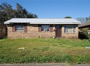 700 N Starrett Rd, Metairie, LA 70003